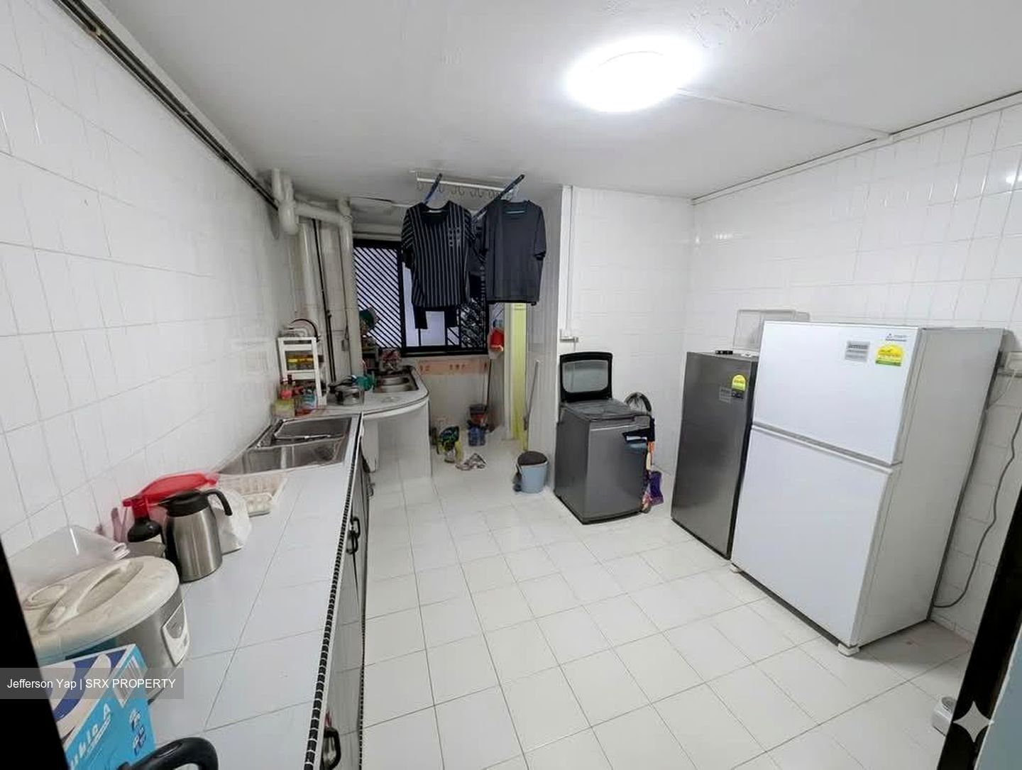 Blk 835 Jurong West Street 81 (Jurong West), HDB 5 Rooms #576351751